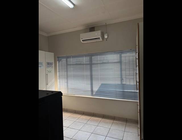 OFFICE PROPERTY TO RENT IN MOKOPANE CENTRAL